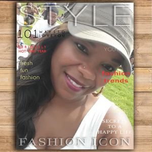 Meet your Posher, Shawnta